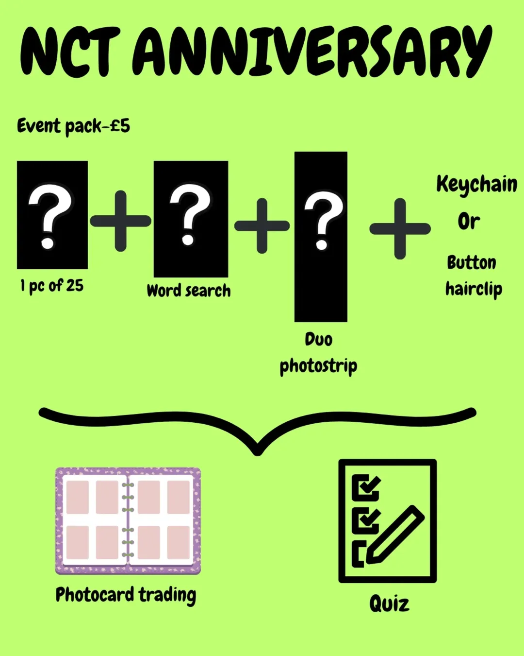 NCT ANNIVERSARY - Image 2